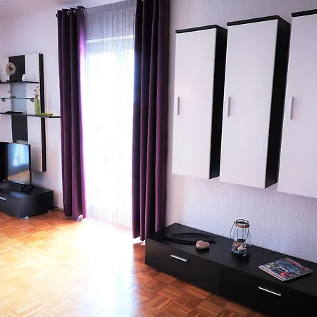 Centar Apartment *