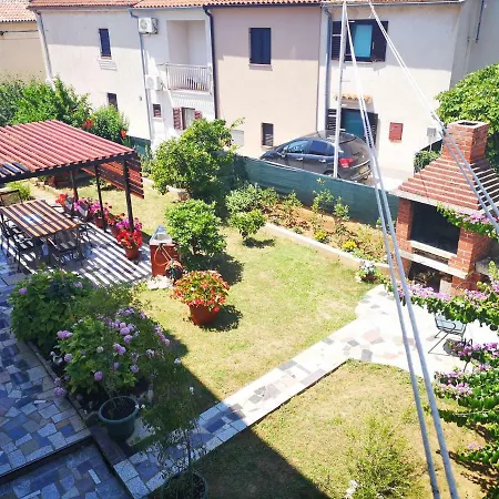 Apartman Centar Medulin