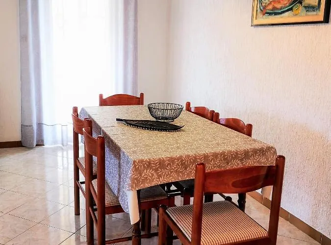 Lejlighed Centar Medulin