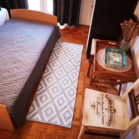 Centar Apartment Medulin