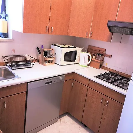 Apartament Centar Medulin