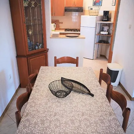 Apartament Centar Medulin