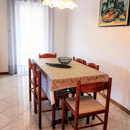 Apartament Centar Medulin