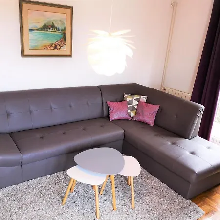 Apartment Centar *
