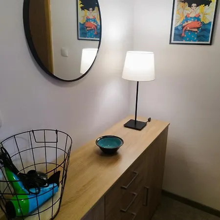 Centar Apartament *