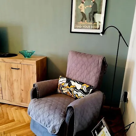 Centar Apartament *