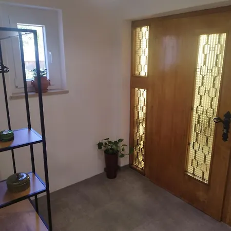 Centar Apartament Medulin