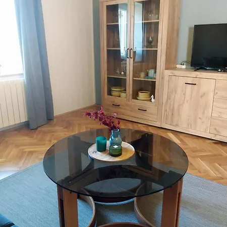 Apartament Centar *