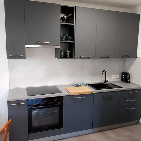 Apartament Centar Medulin