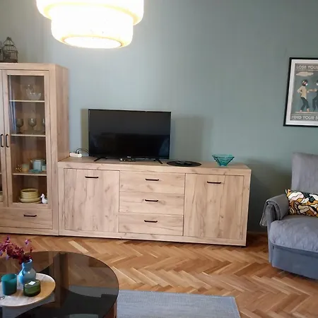 Apartament Centar Medulin