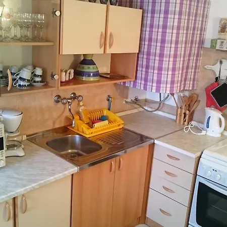 Apartment Centar