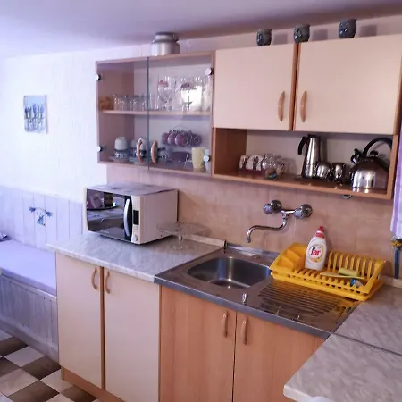 Centar Apartment *