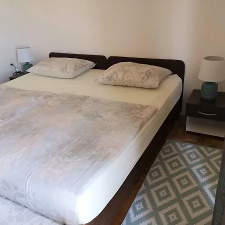 Apartment Centar *