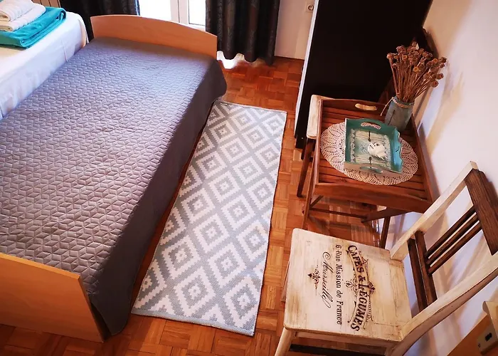 Centar 아파트 메덜린